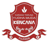 Lambang Karang Taruna Yudha Muda Kencana